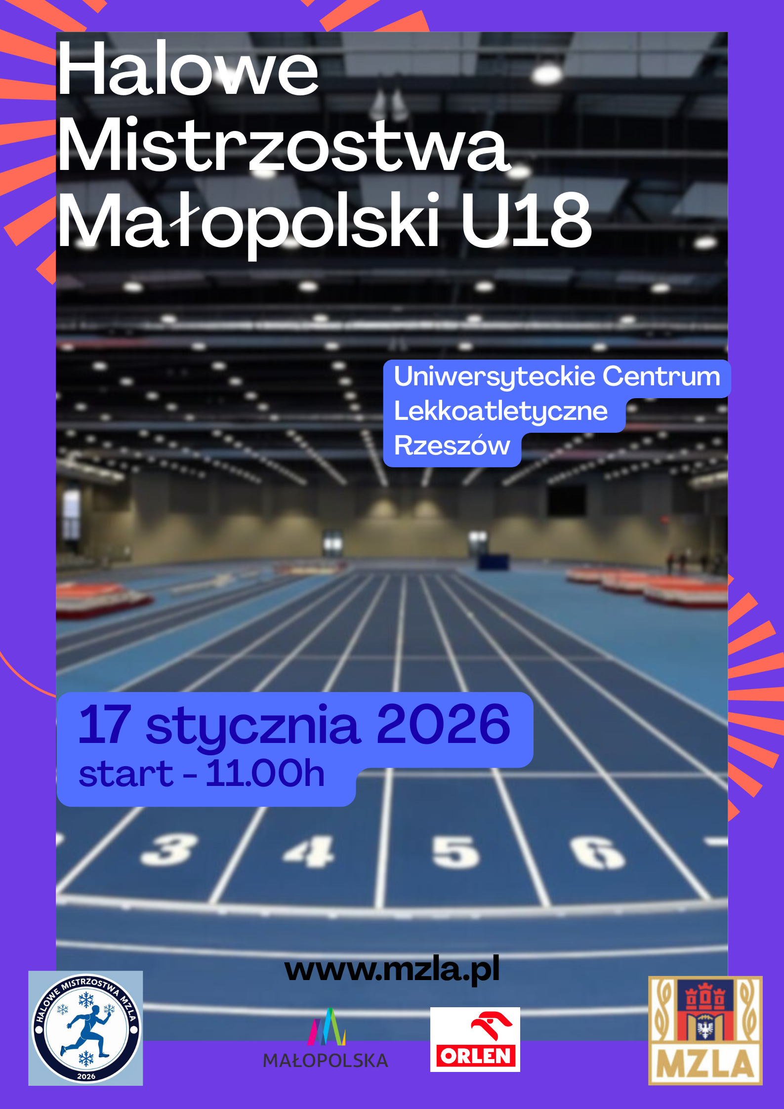 Logo HMP U18