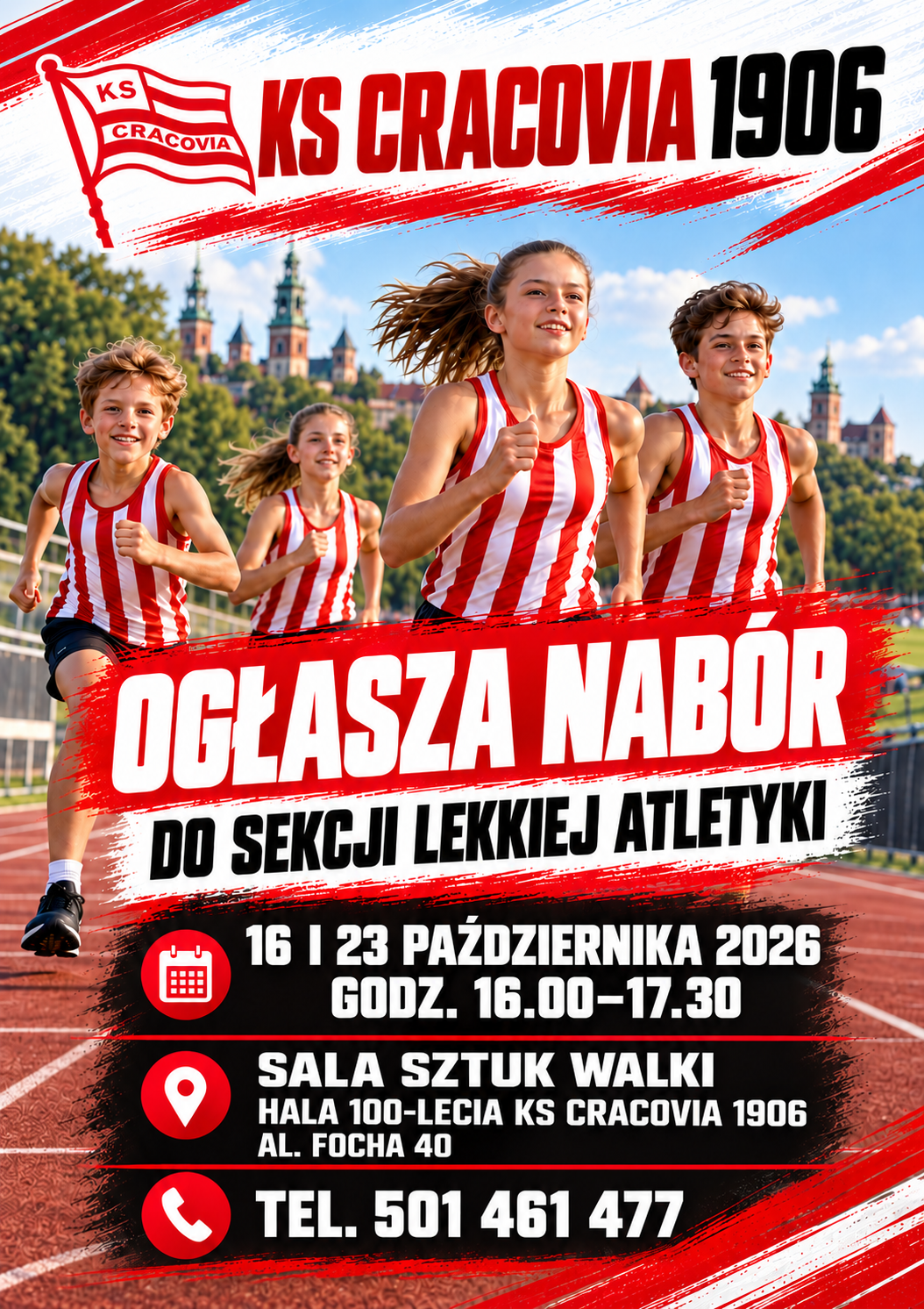 Cracovia2026