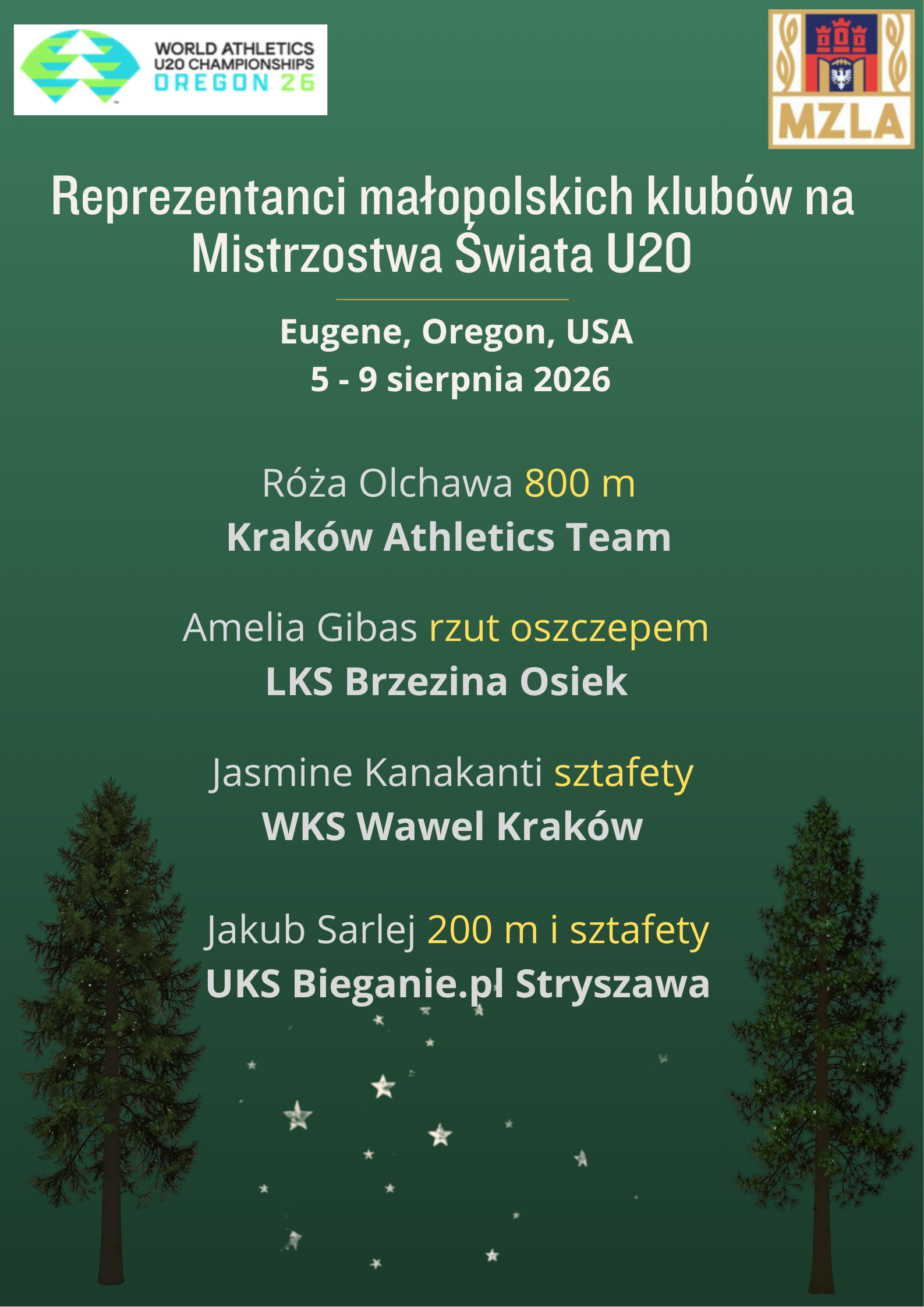 Oregon 2026 powołania(1)